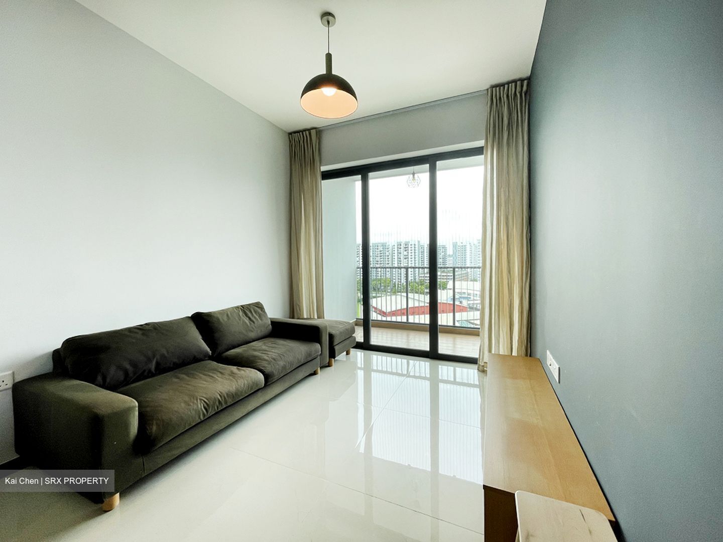 Kingsford Waterbay (D19), Apartment #531599731